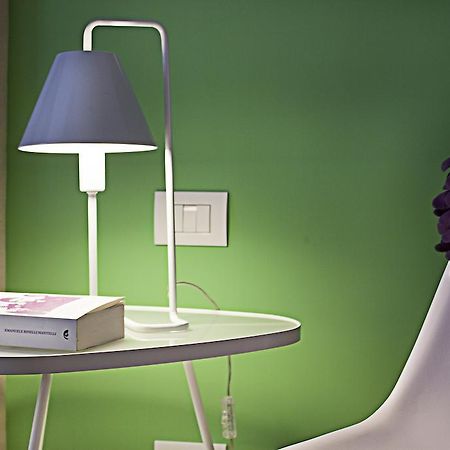 Bb22Roma B&B 외부 사진