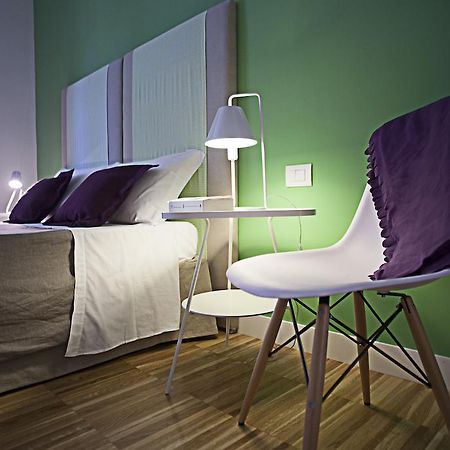 Bb22Roma B&B 외부 사진