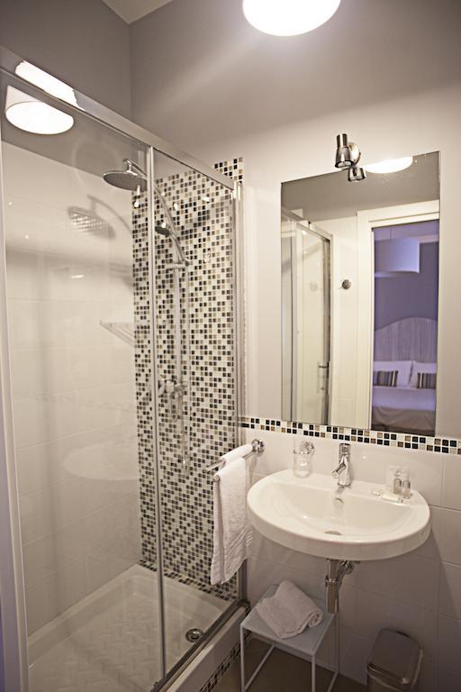 Bb22Roma B&B 객실 사진