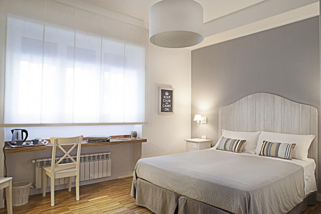 Bb22Roma B&B 객실 사진