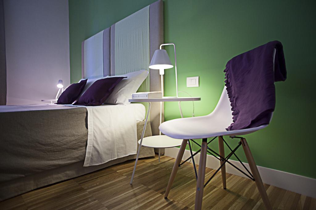 Bb22Roma B&B 외부 사진