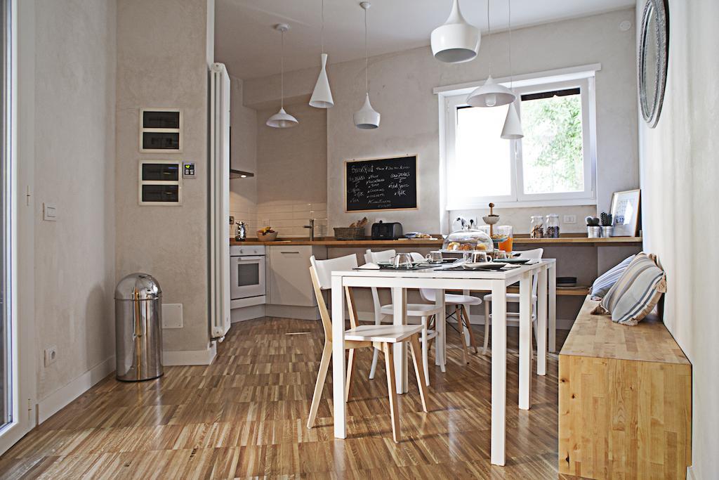 Bb22Roma B&B 외부 사진