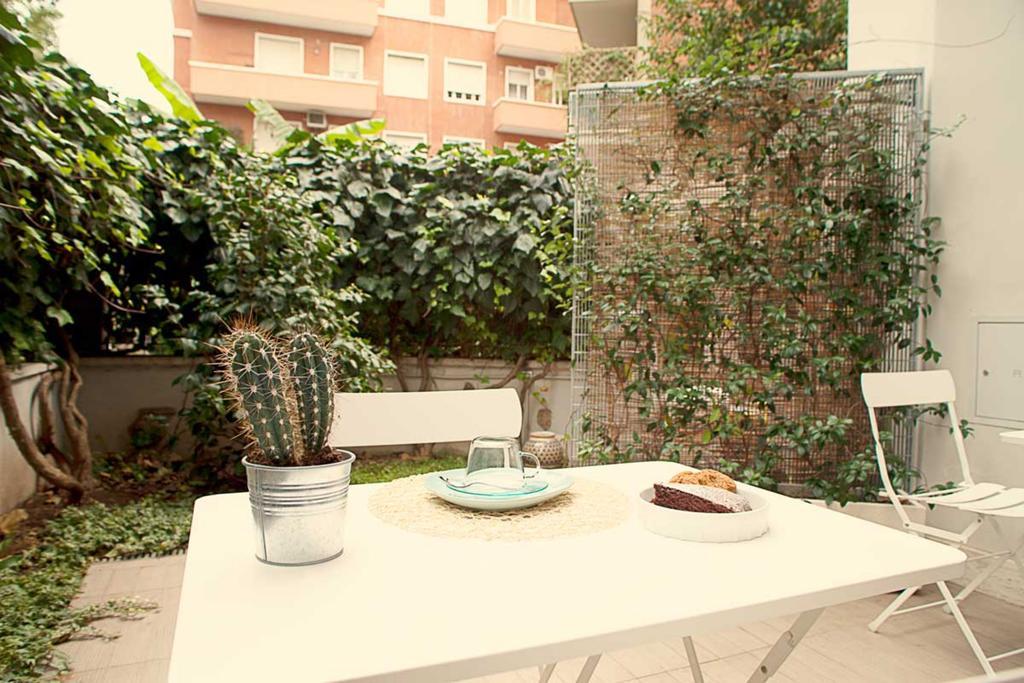 Bb22Roma B&B 외부 사진